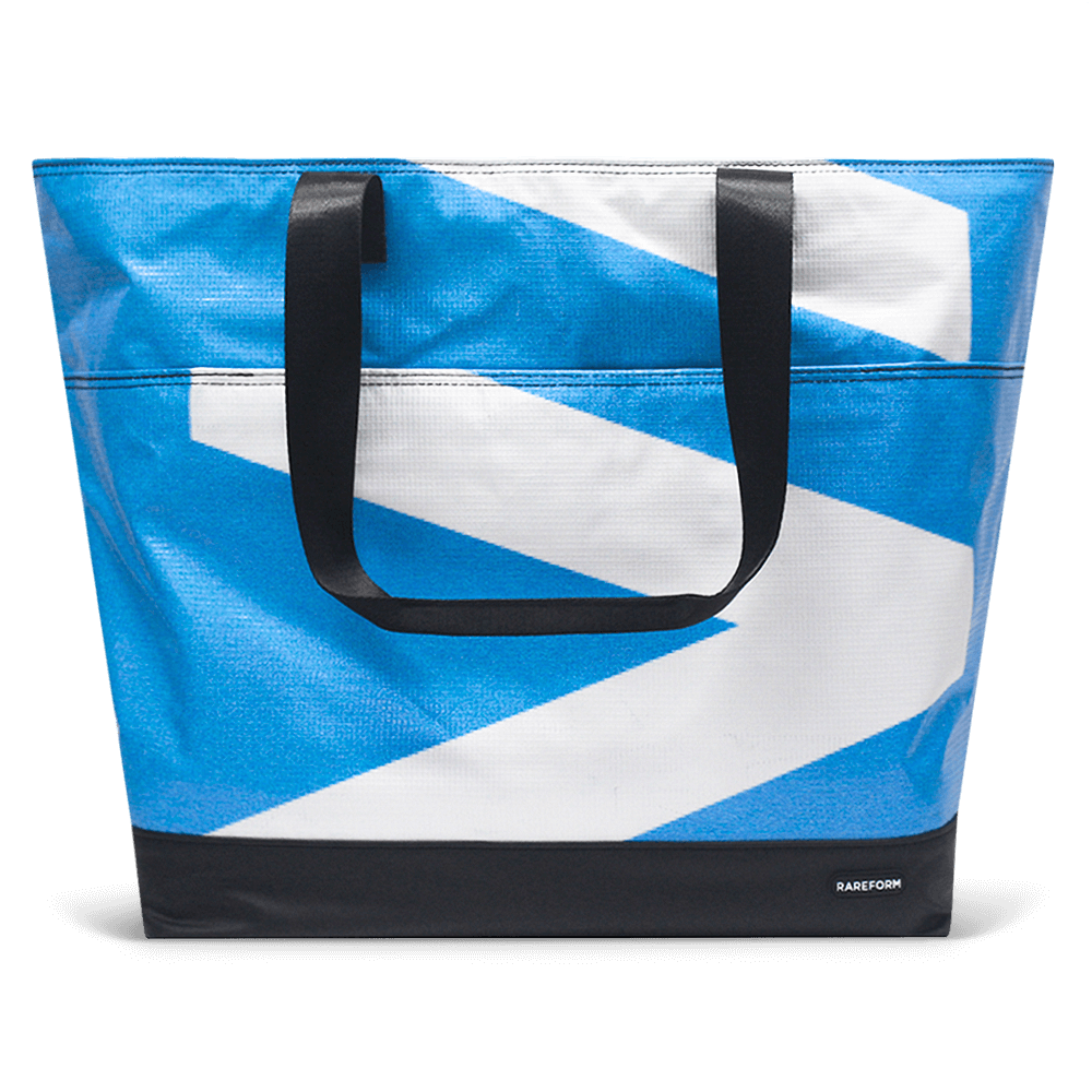 Almost Perfect  Hudson Tote