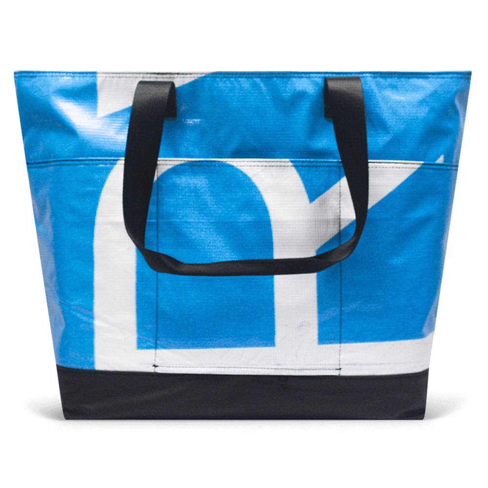 Almost Perfect  Hudson Tote