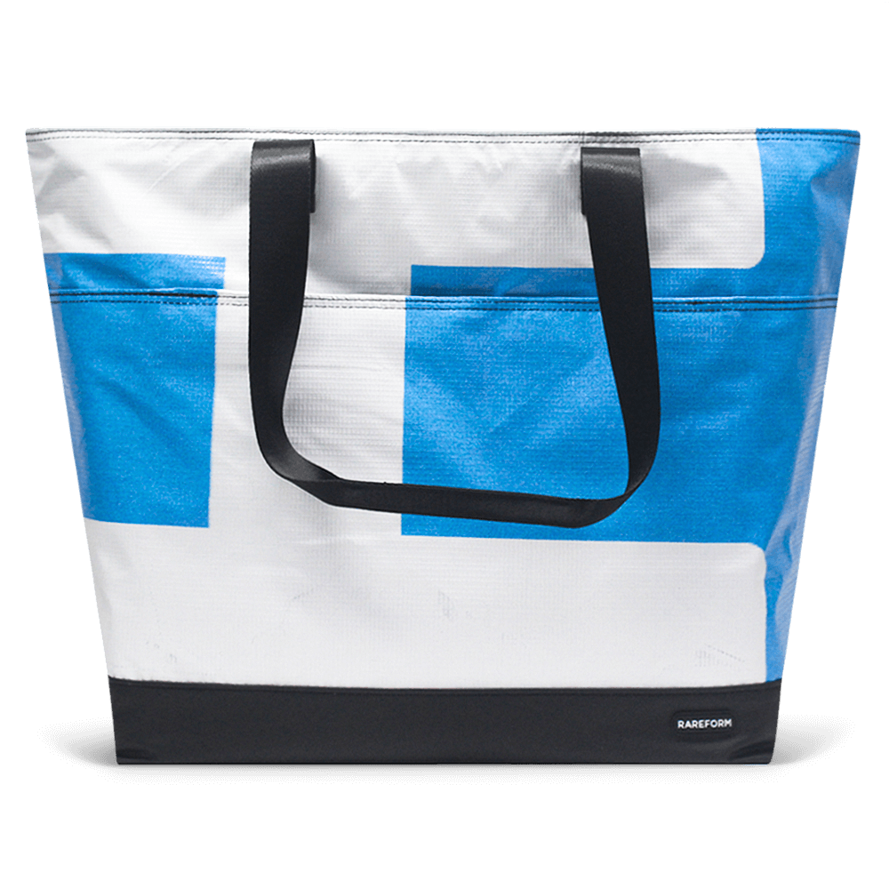 'Almost Perfect'  Hudson Tote