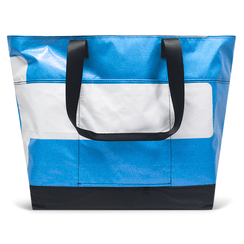 'Almost Perfect'  Hudson Tote