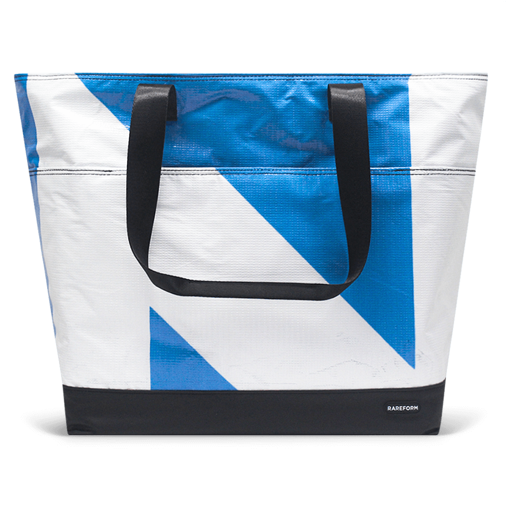 'Almost Perfect'  Hudson Tote