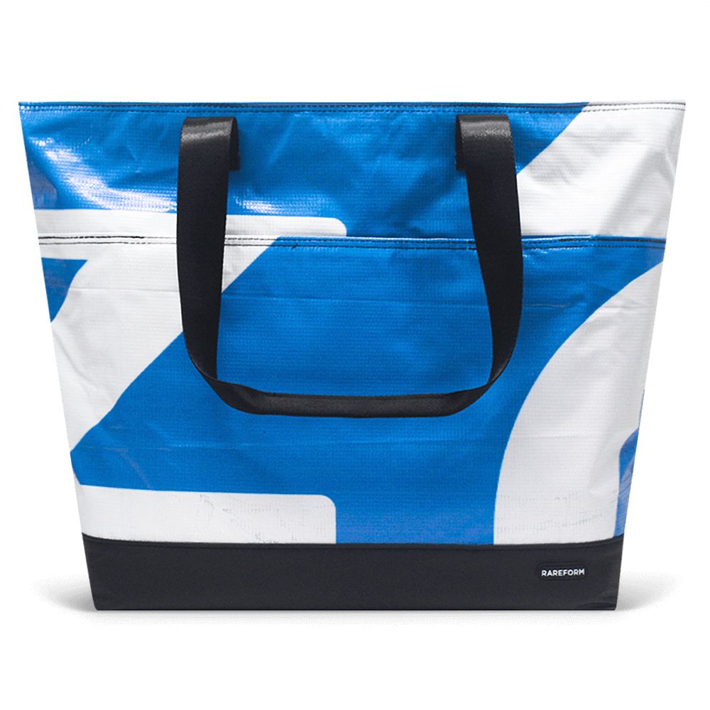 'Almost Perfect'  Hudson Tote