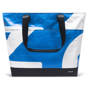 'Almost Perfect'  Hudson Tote