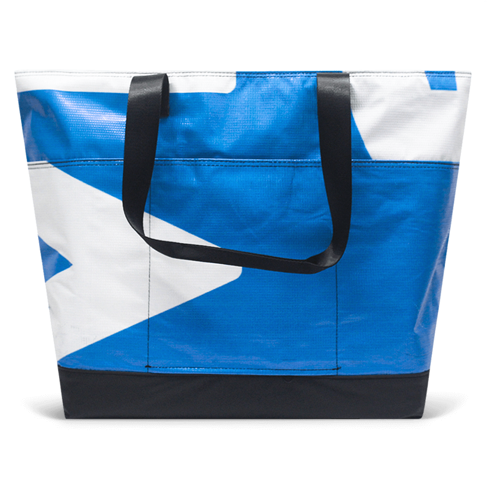 'Almost Perfect'  Hudson Tote