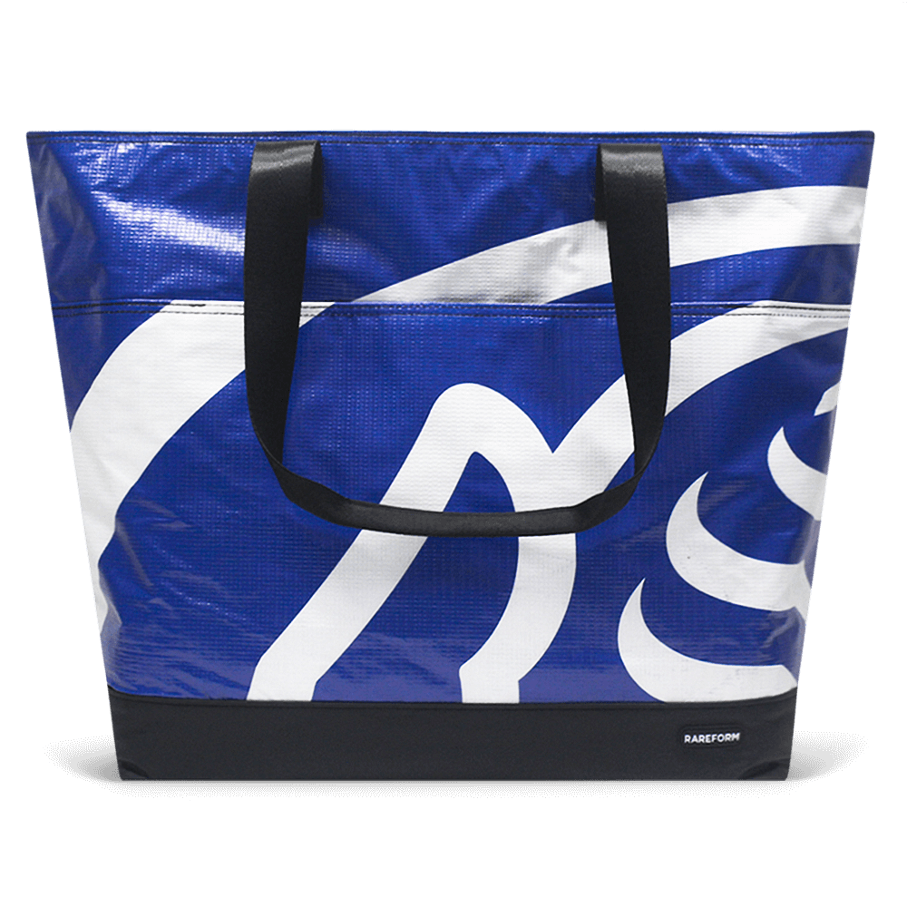 Almost Perfect Hudson Tote