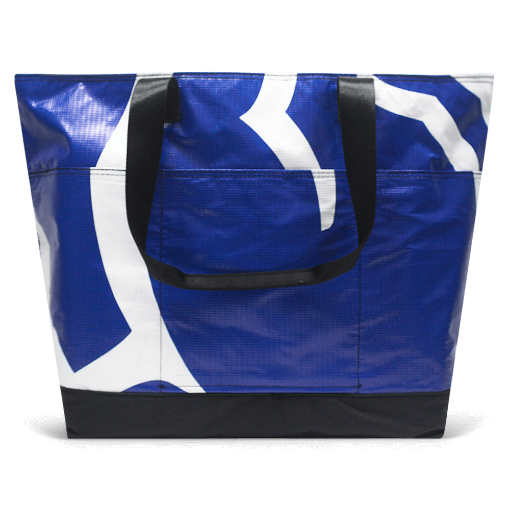 Almost Perfect Hudson Tote
