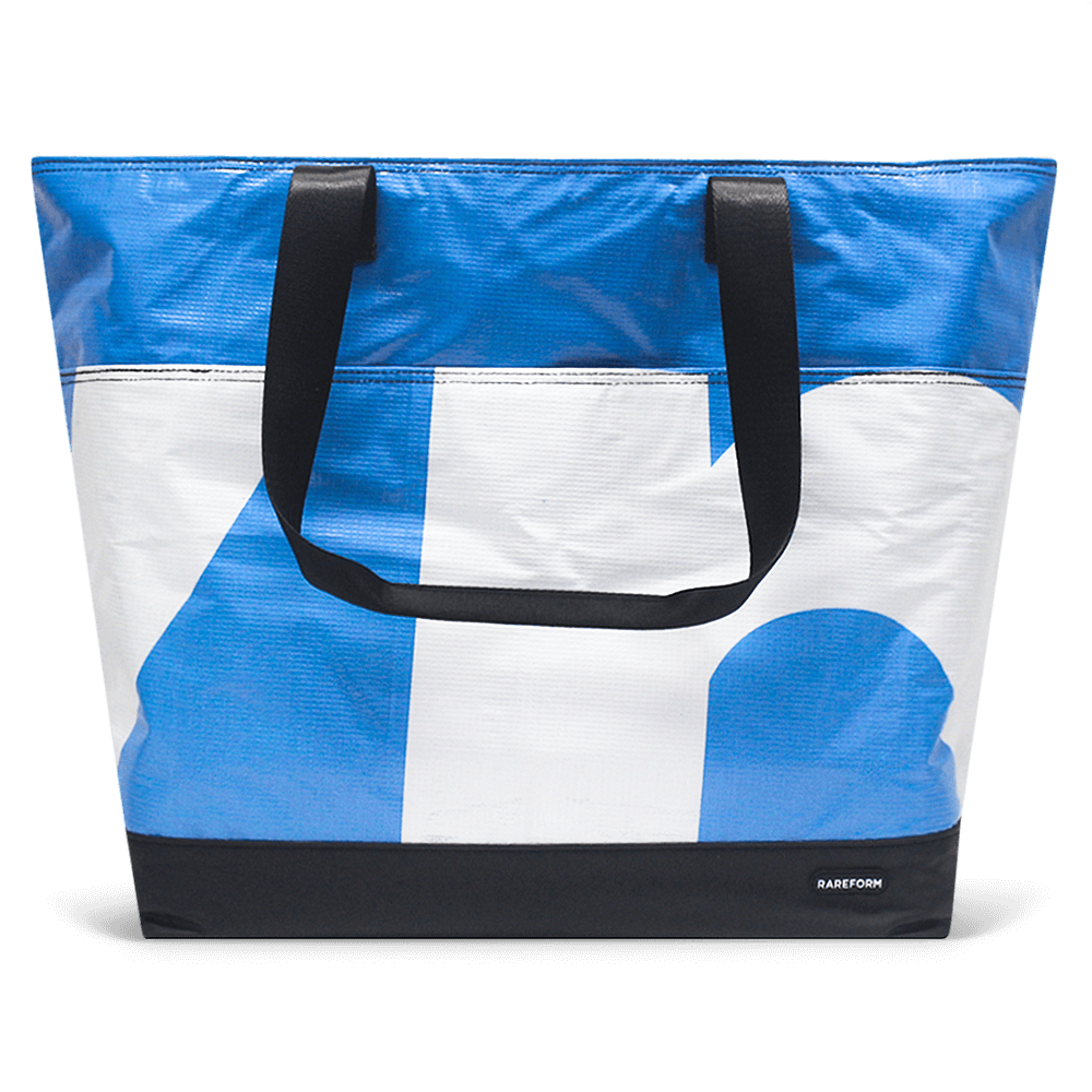 Almost Perfect  Hudson Tote