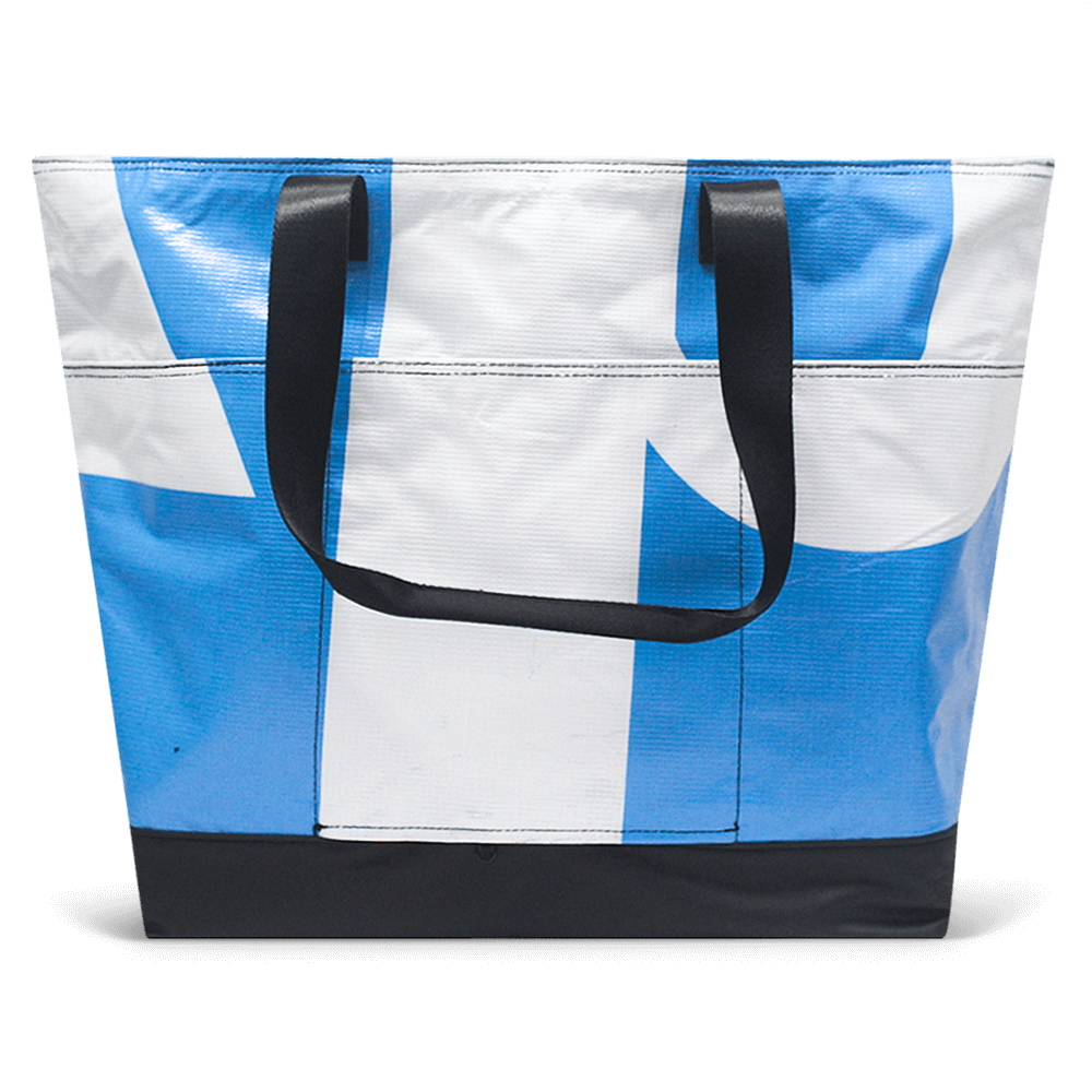 Almost Perfect  Hudson Tote