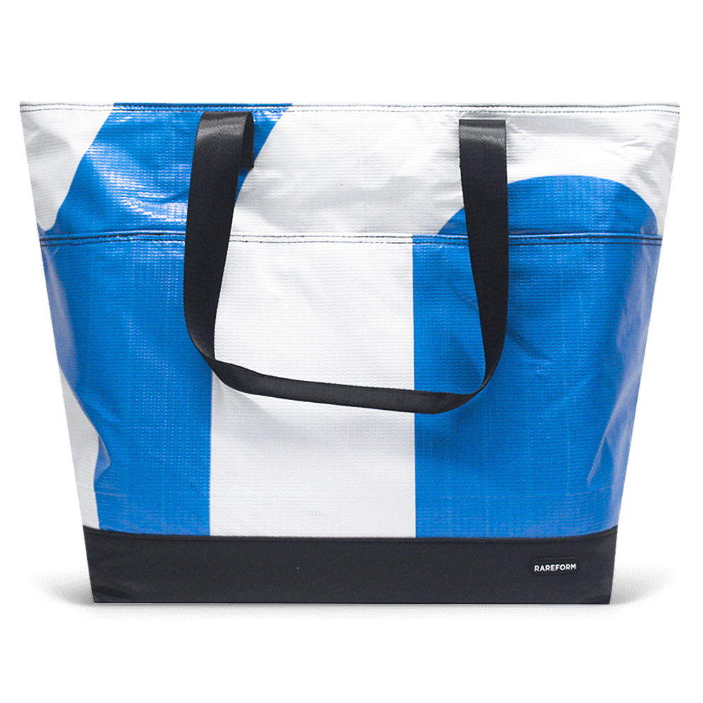 Almost Perfect  Hudson Tote