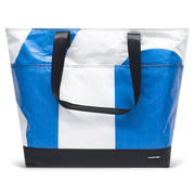 Almost Perfect  Hudson Tote