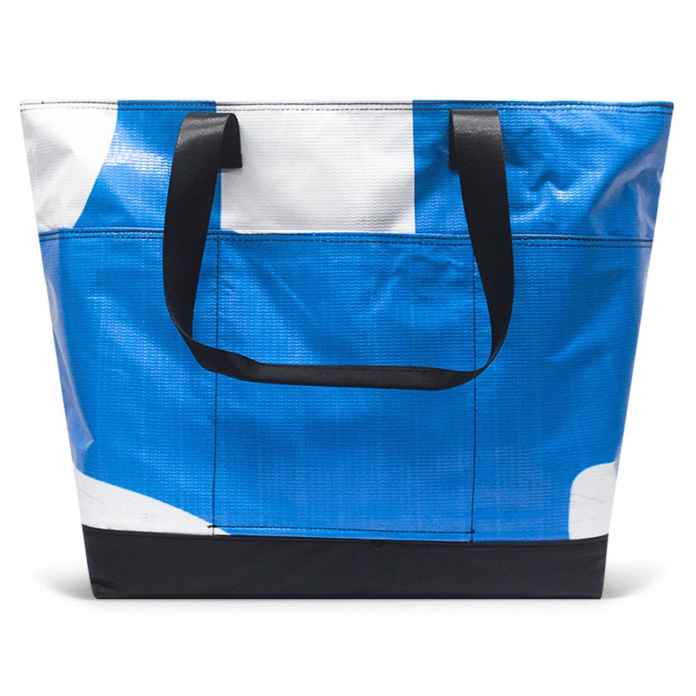 Almost Perfect  Hudson Tote