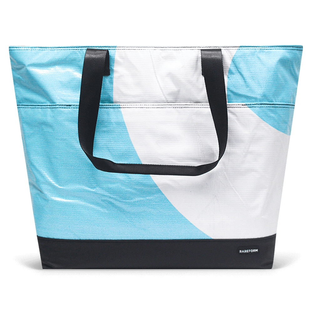 Almost Perfect  Hudson Tote