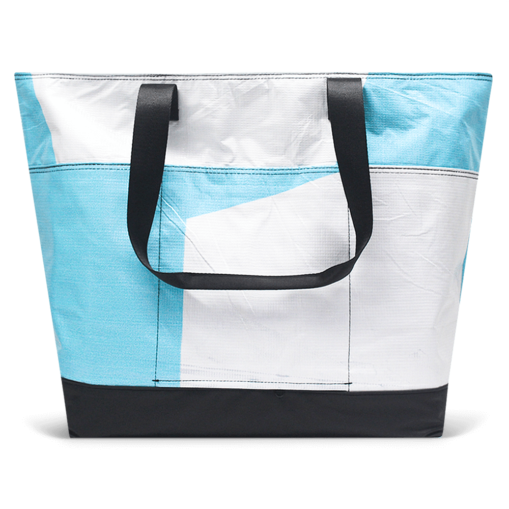 Almost Perfect  Hudson Tote