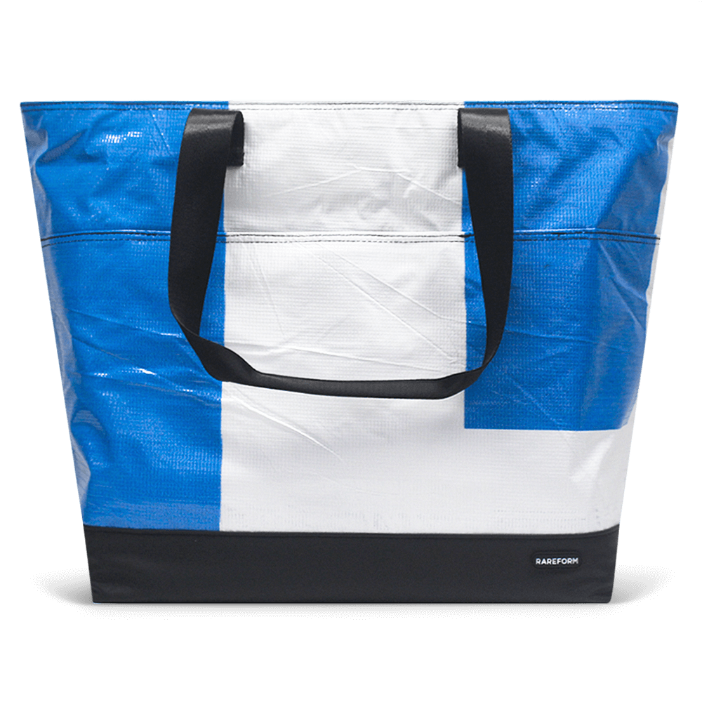 Almost Perfect  Hudson Tote