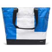Almost Perfect  Hudson Tote