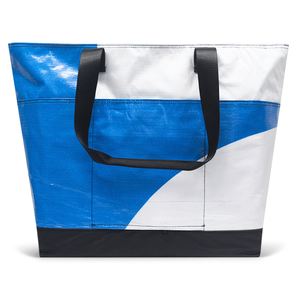 Almost Perfect  Hudson Tote