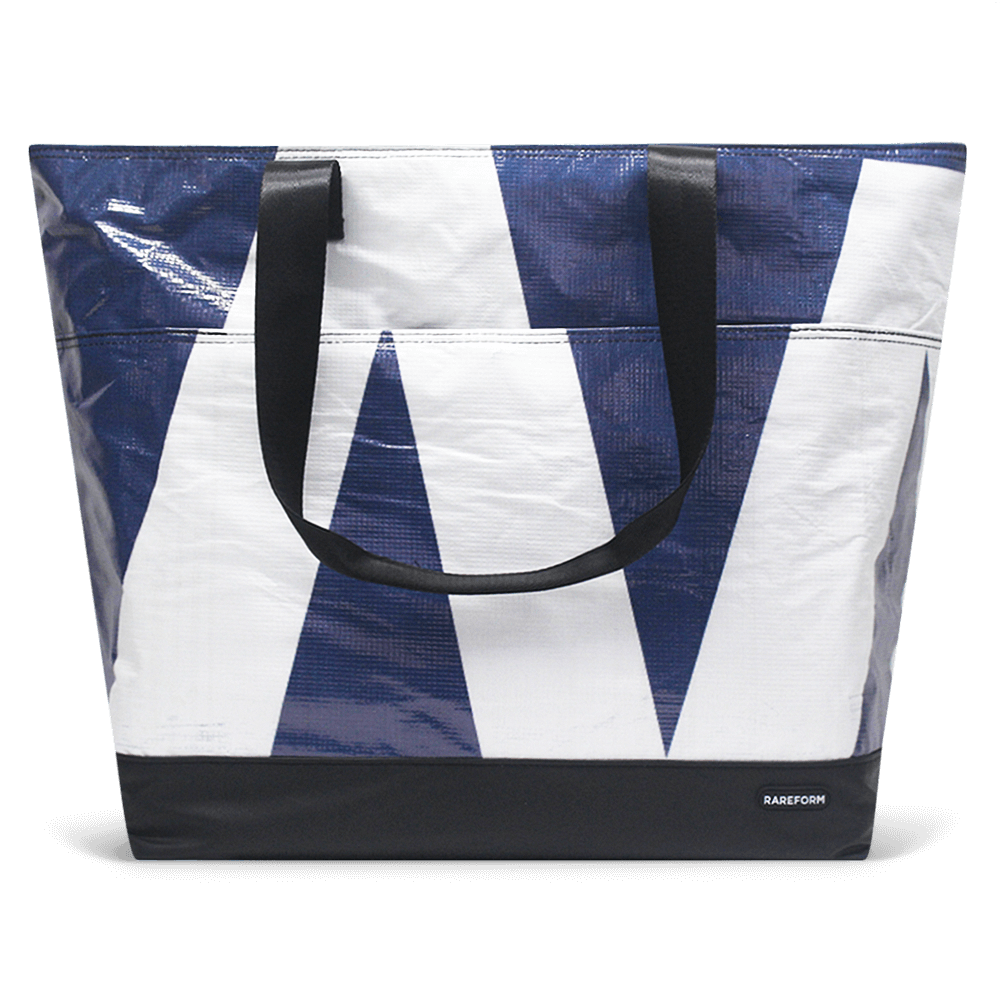 'Almost Perfect'  Hudson Tote