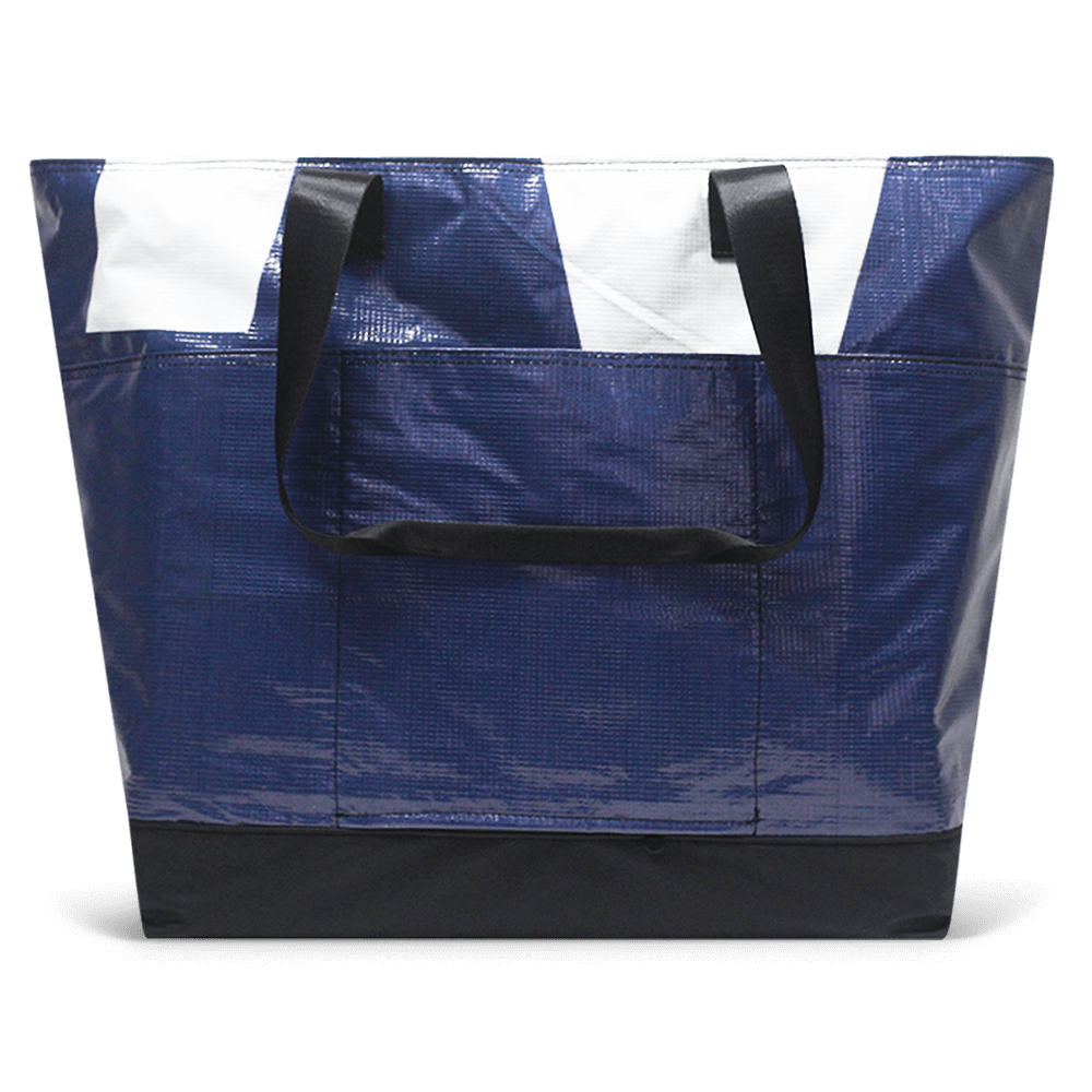 'Almost Perfect'  Hudson Tote