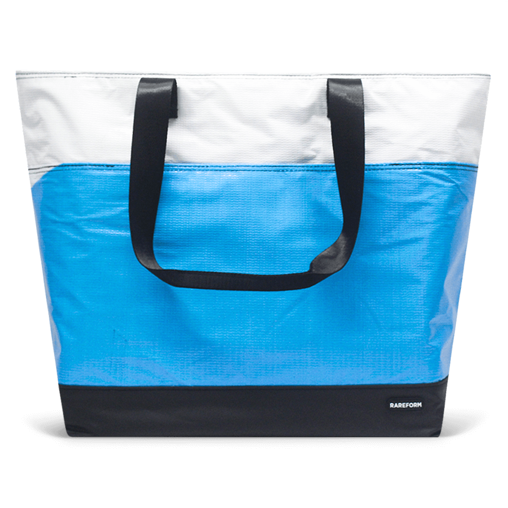 Almost Perfect  Hudson Tote