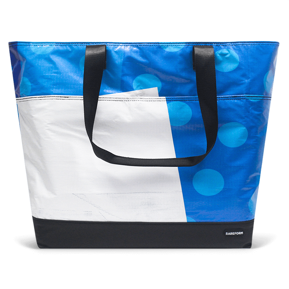 'Almost Perfect'  Hudson Tote