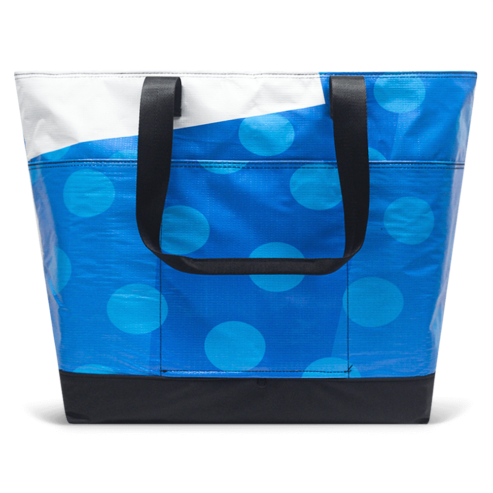 'Almost Perfect'  Hudson Tote