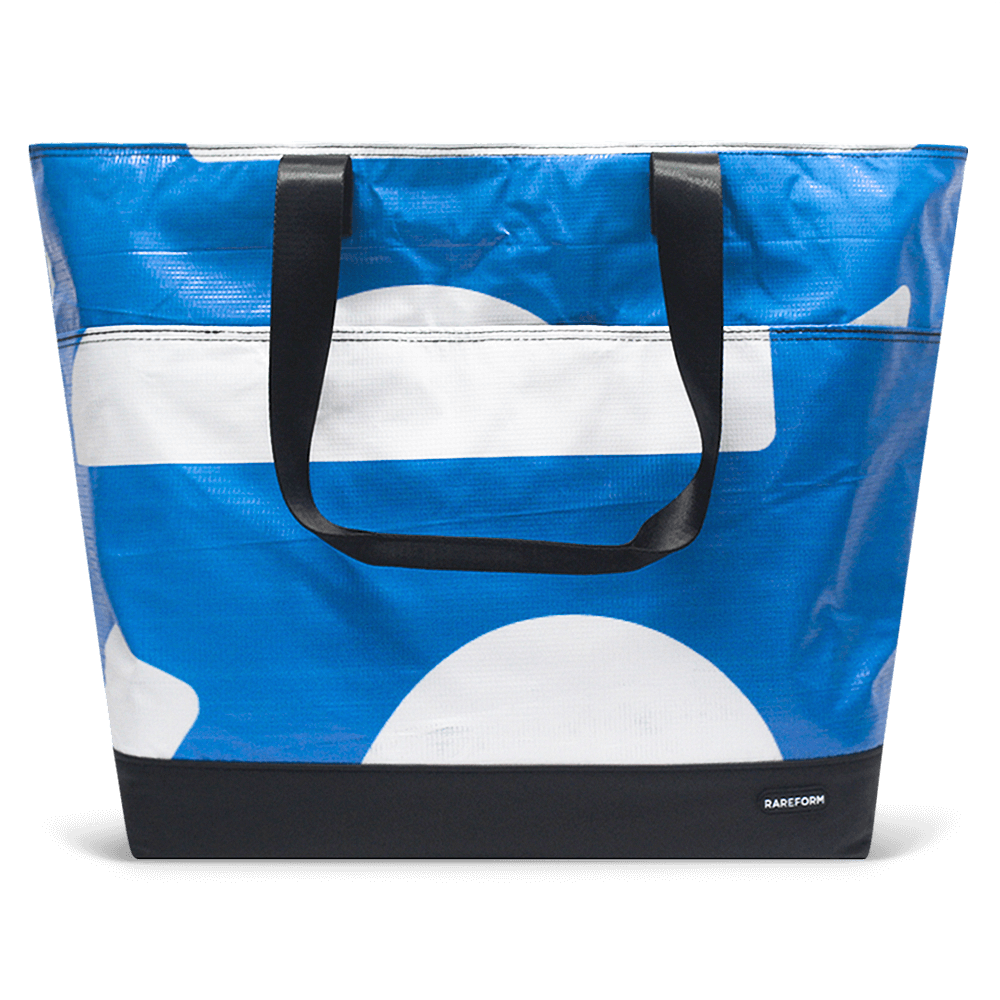 Almost Perfect  Hudson Tote