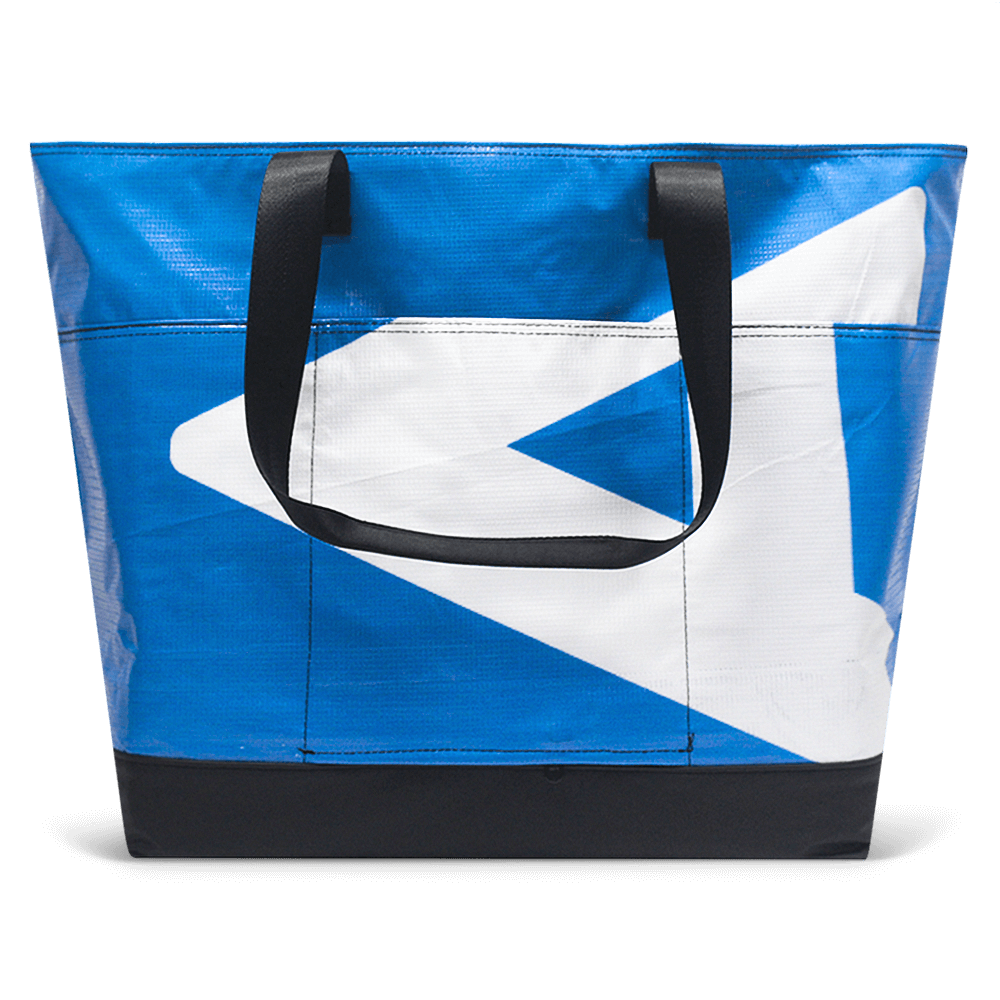 Almost Perfect  Hudson Tote