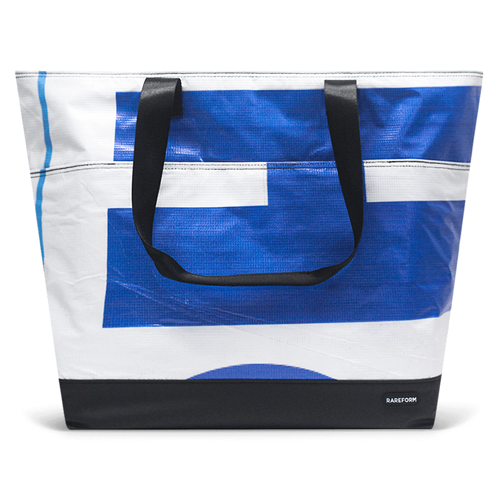 Almost Perfect  Hudson Tote