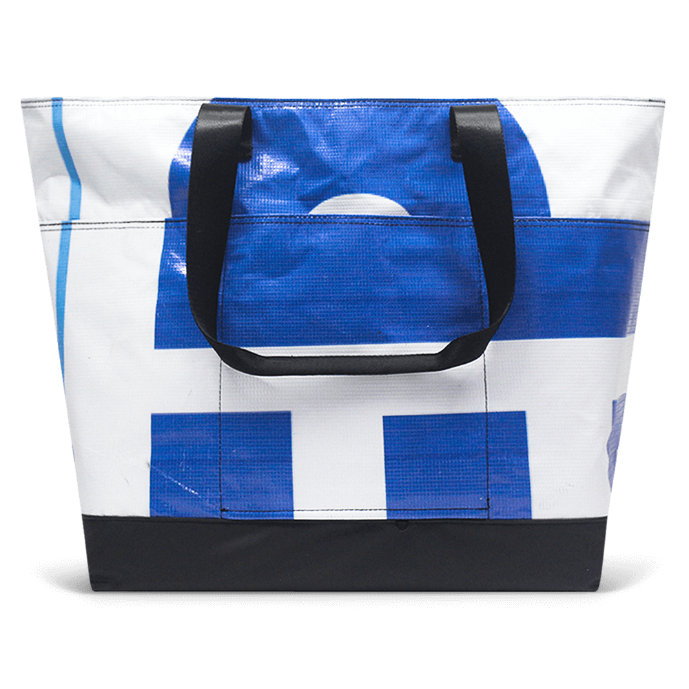 Almost Perfect  Hudson Tote
