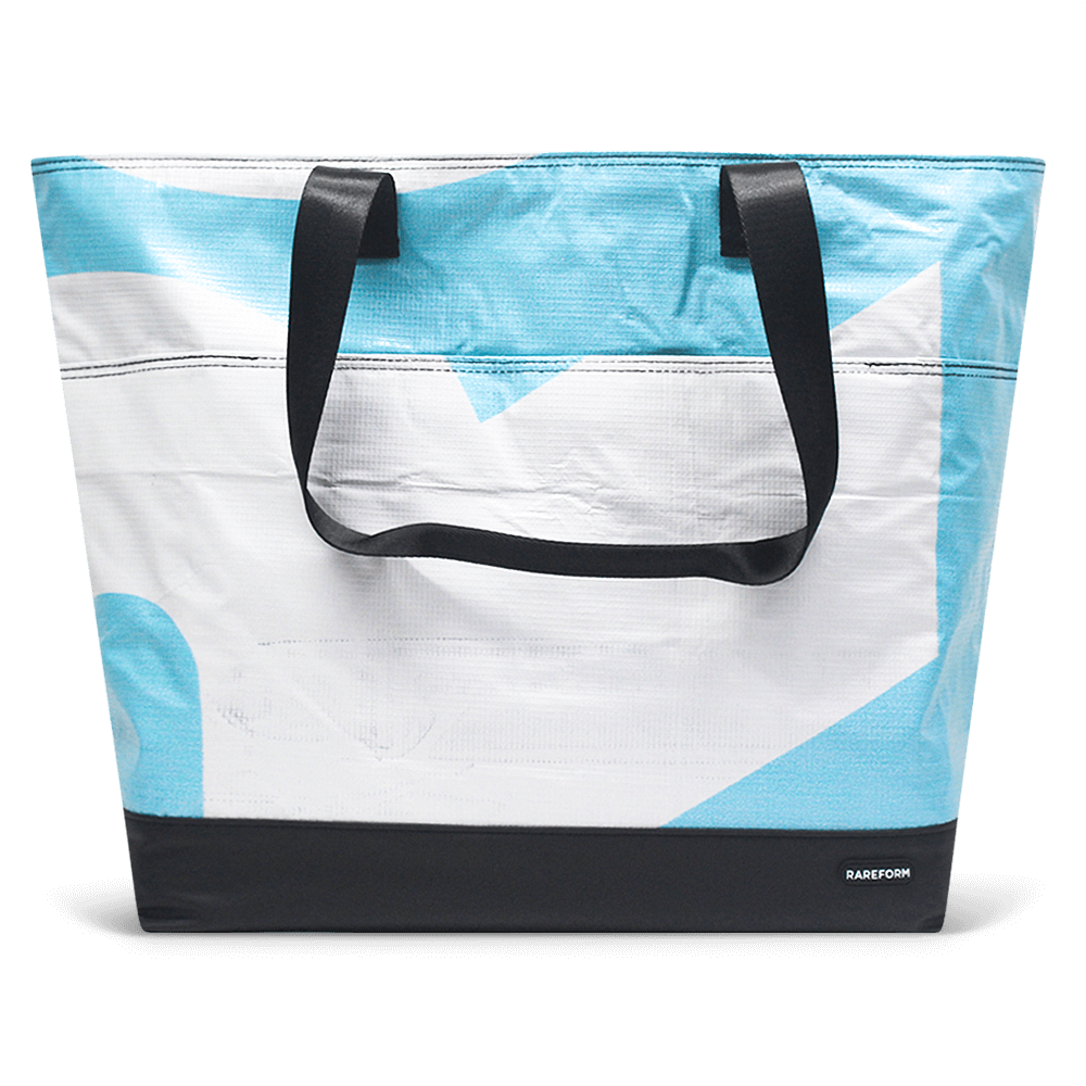 Almost Perfect  Hudson Tote