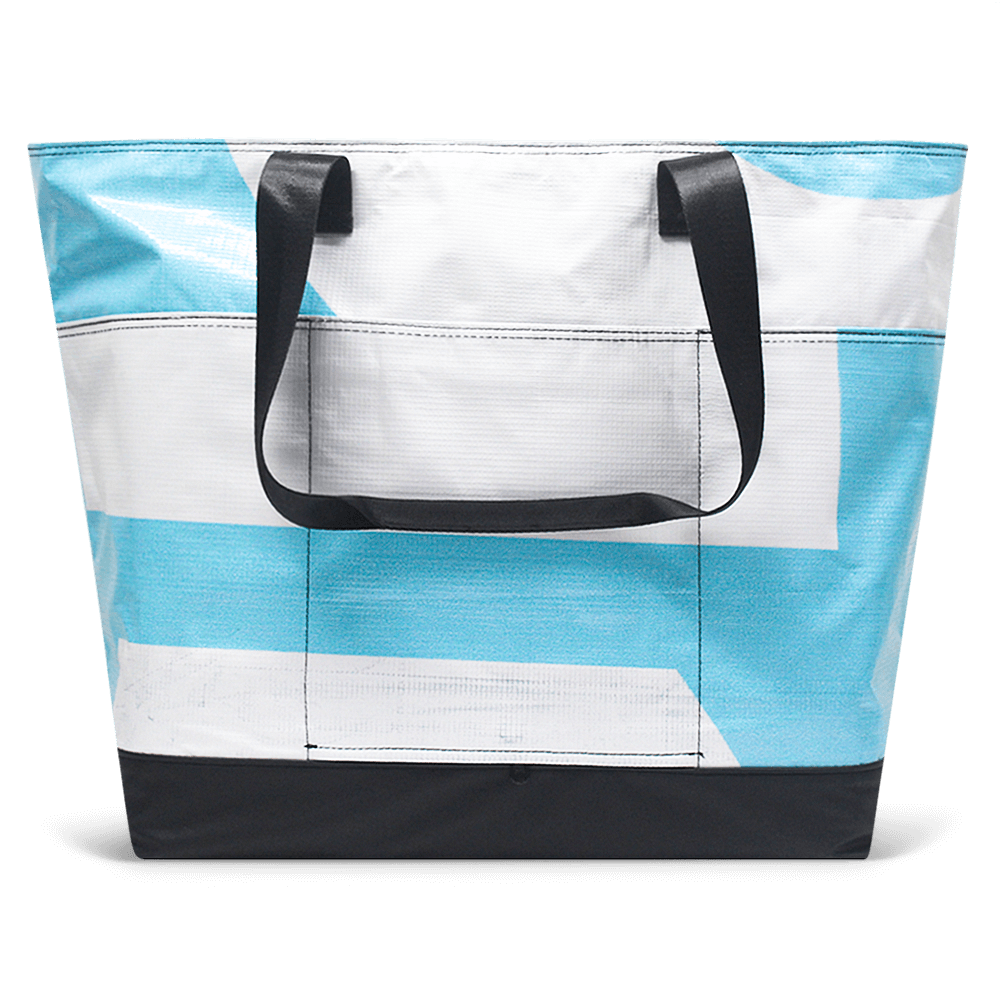 Almost Perfect  Hudson Tote