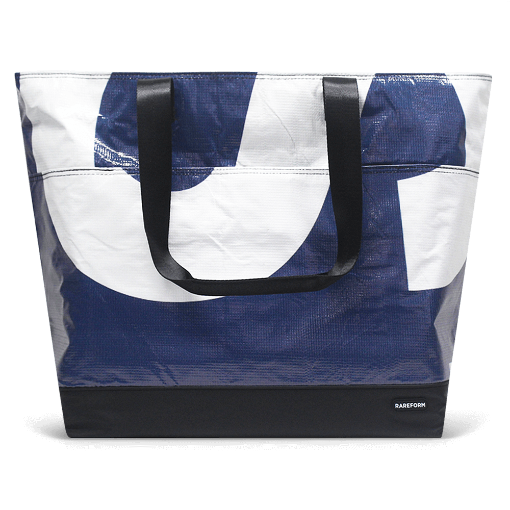 'Almost Perfect'  Hudson Tote