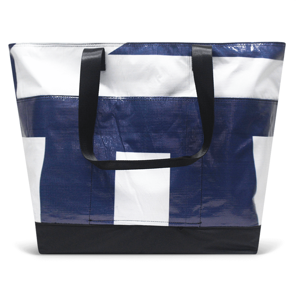 'Almost Perfect'  Hudson Tote