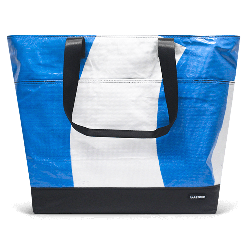 Almost Perfect  Hudson Tote