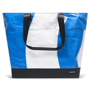 Almost Perfect  Hudson Tote