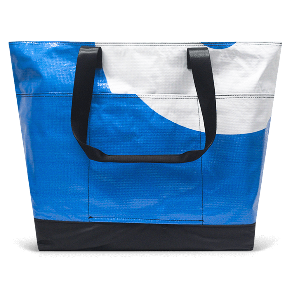 Almost Perfect  Hudson Tote