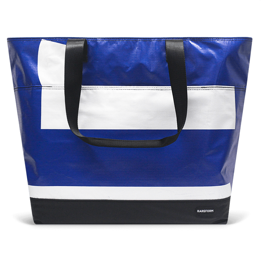 Almost Perfect  Hudson Tote