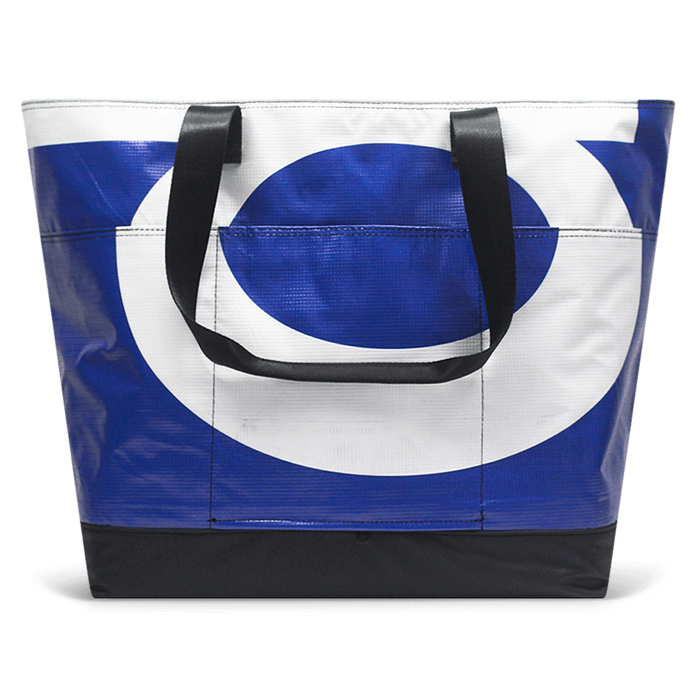 Almost Perfect  Hudson Tote