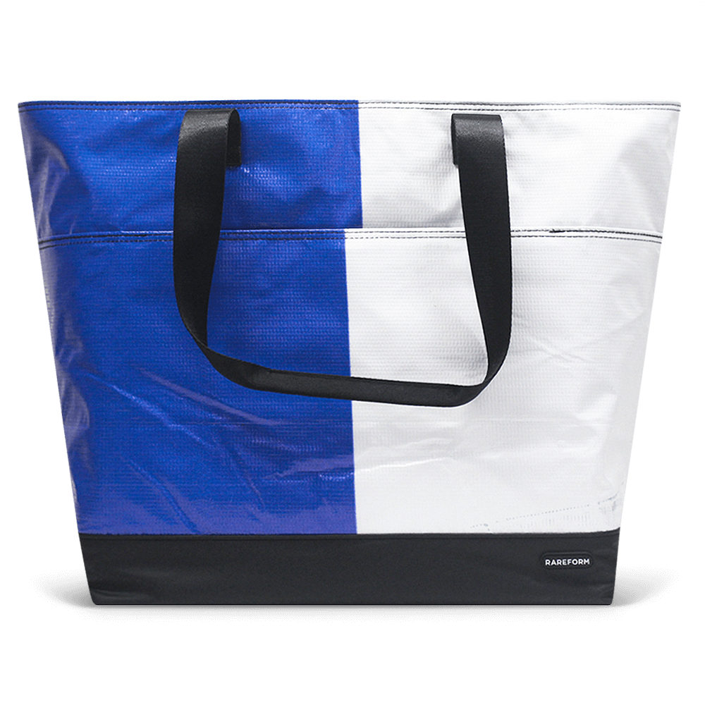 Almost Perfect  Hudson Tote