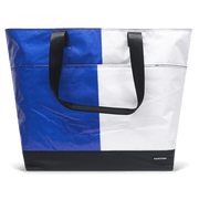 Almost Perfect  Hudson Tote