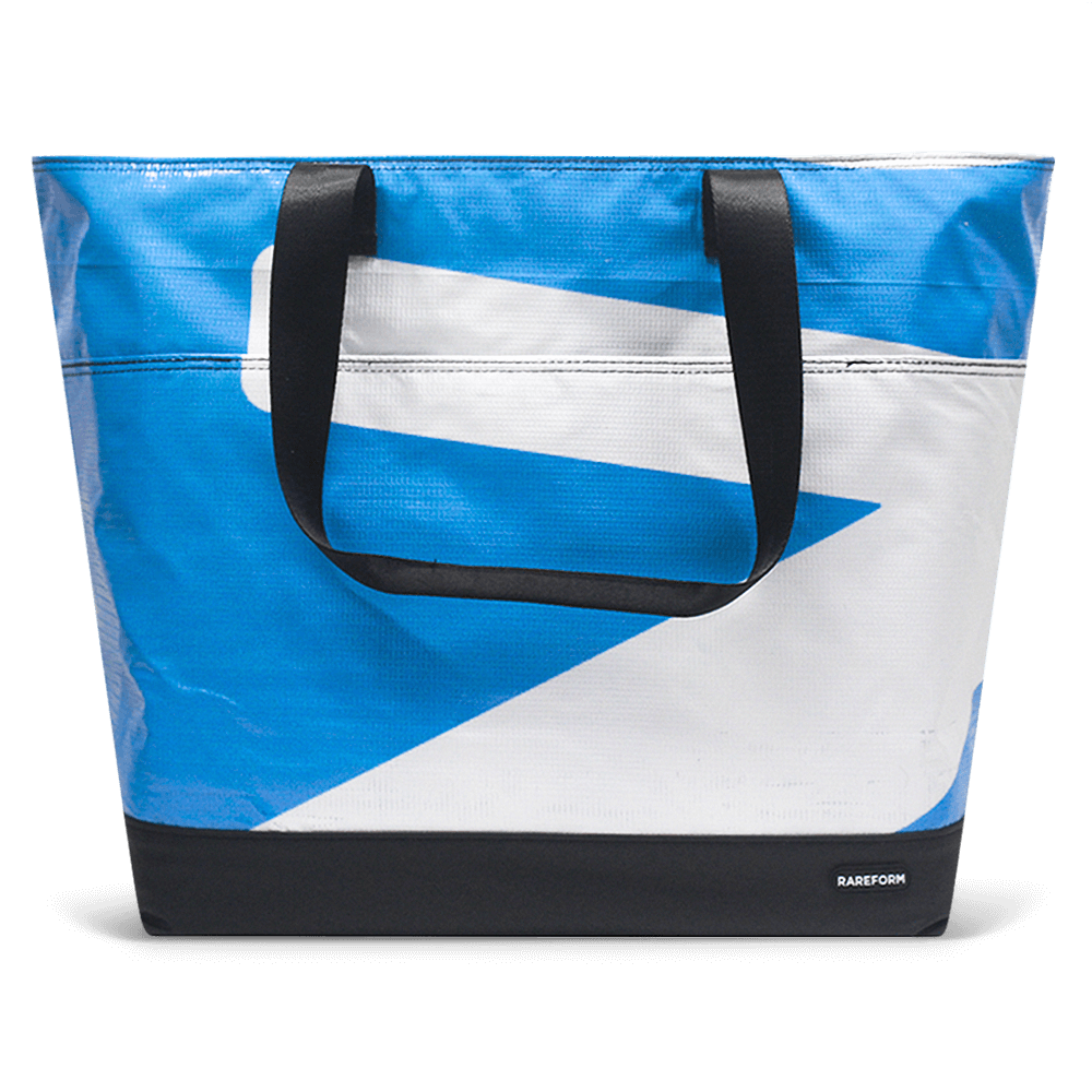 Almost Perfect  Hudson Tote
