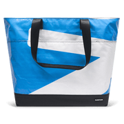 Almost Perfect  Hudson Tote