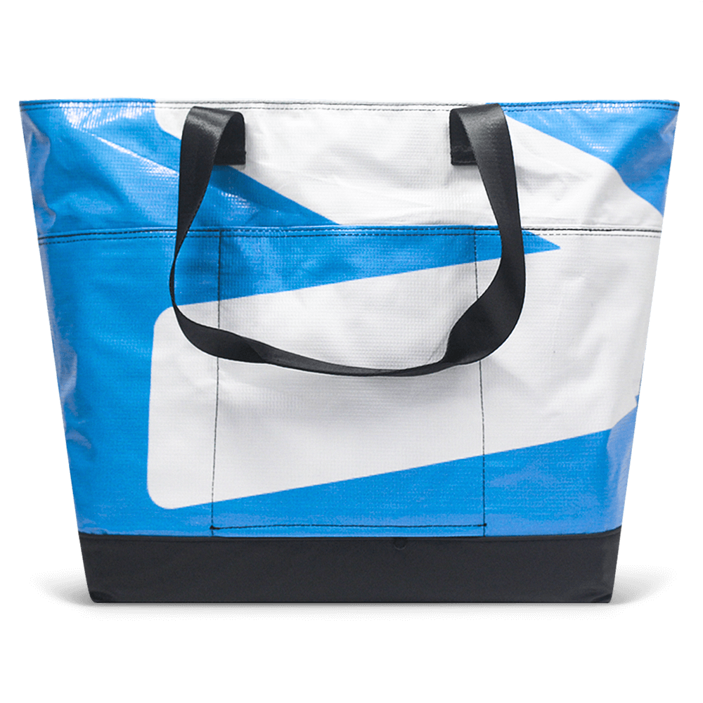 Almost Perfect  Hudson Tote