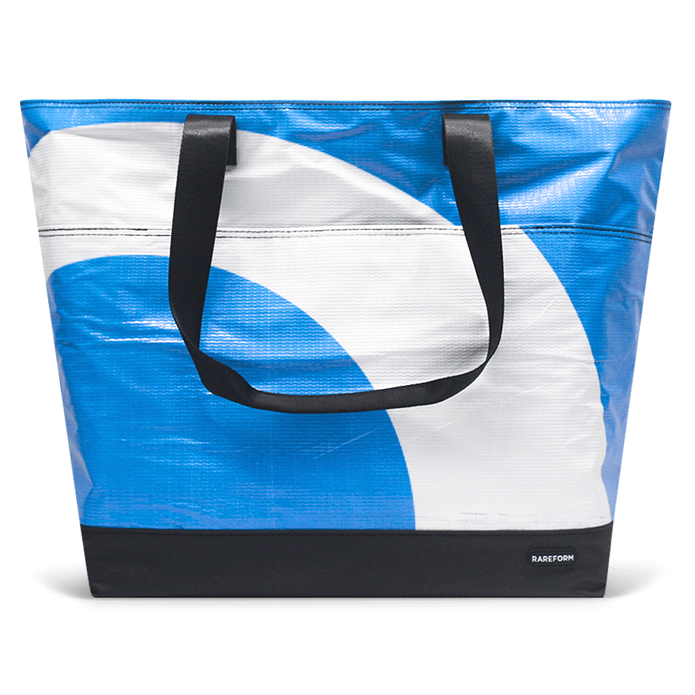 'Almost Perfect'  Hudson Tote