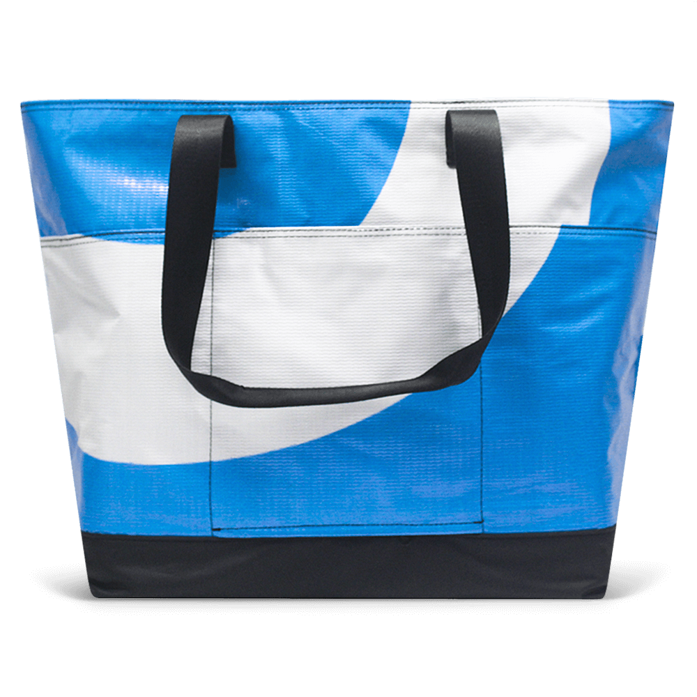 'Almost Perfect'  Hudson Tote