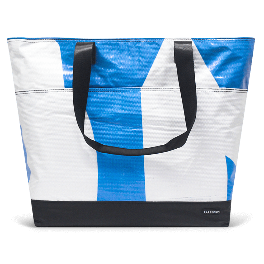 Almost Perfect  Hudson Tote