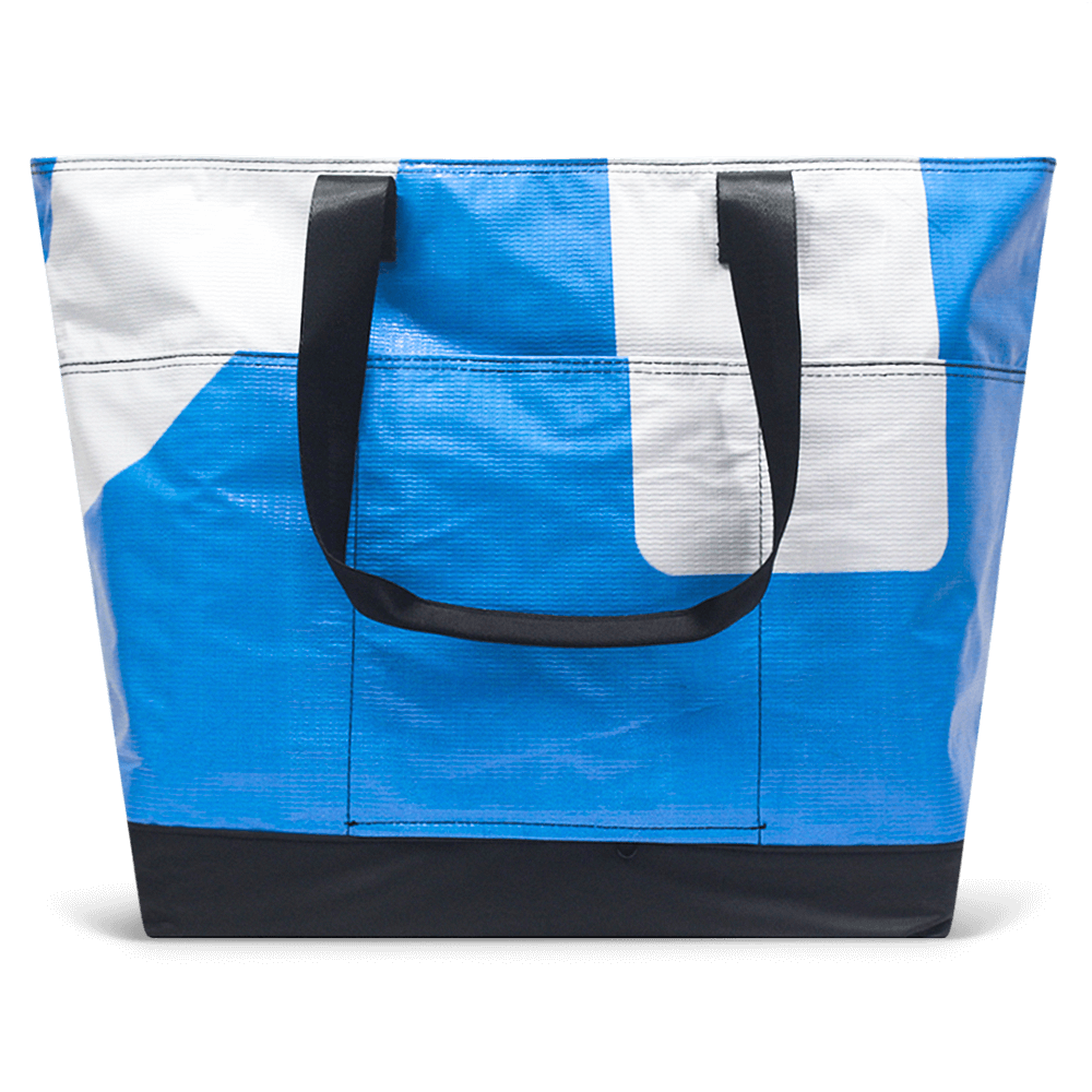 Almost Perfect  Hudson Tote