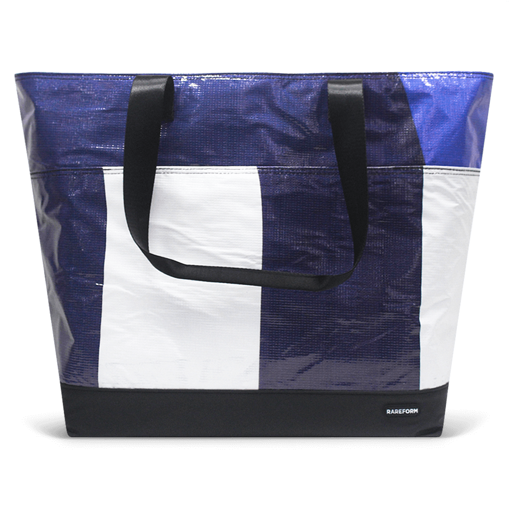 'Almost Perfect'  Hudson Tote