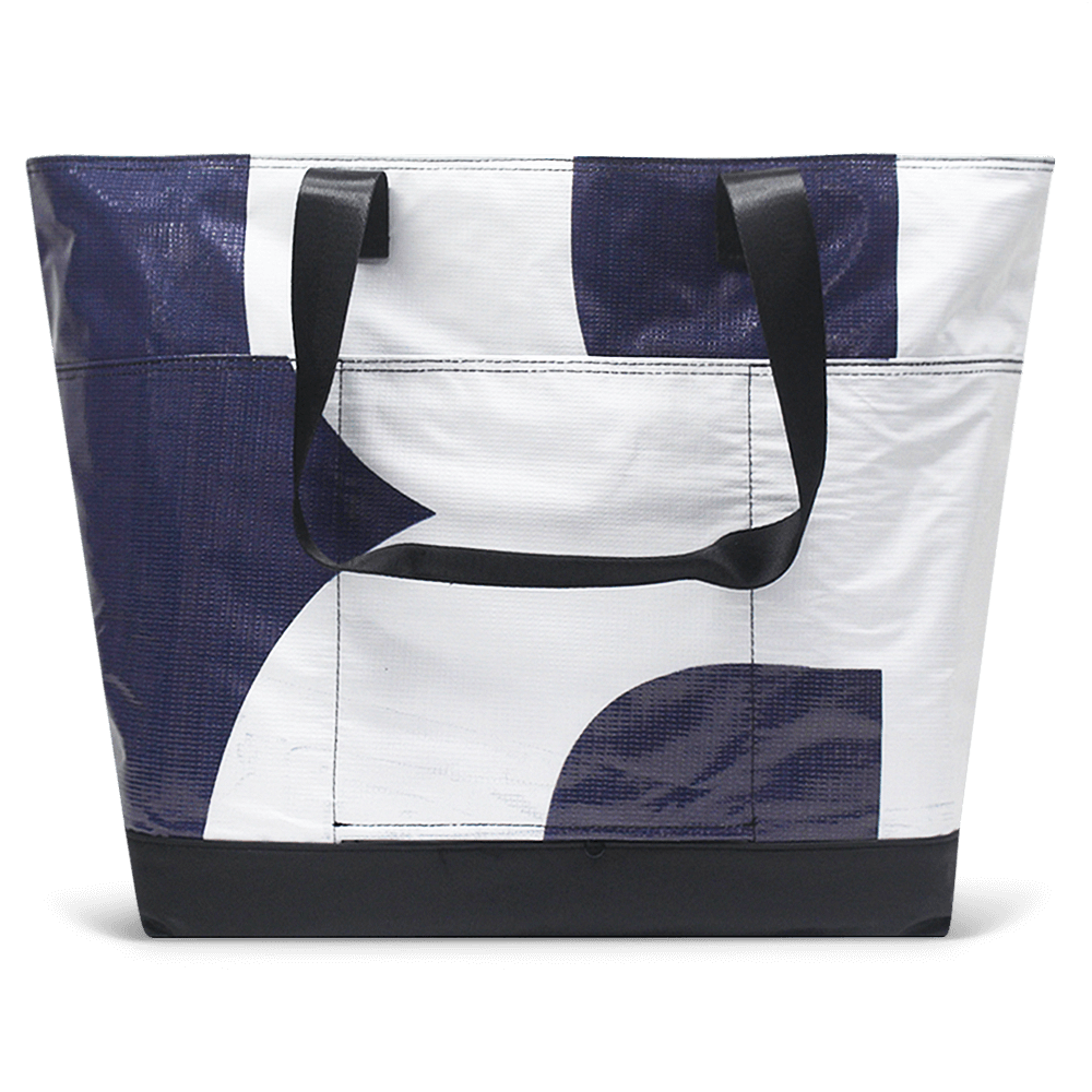 'Almost Perfect'  Hudson Tote