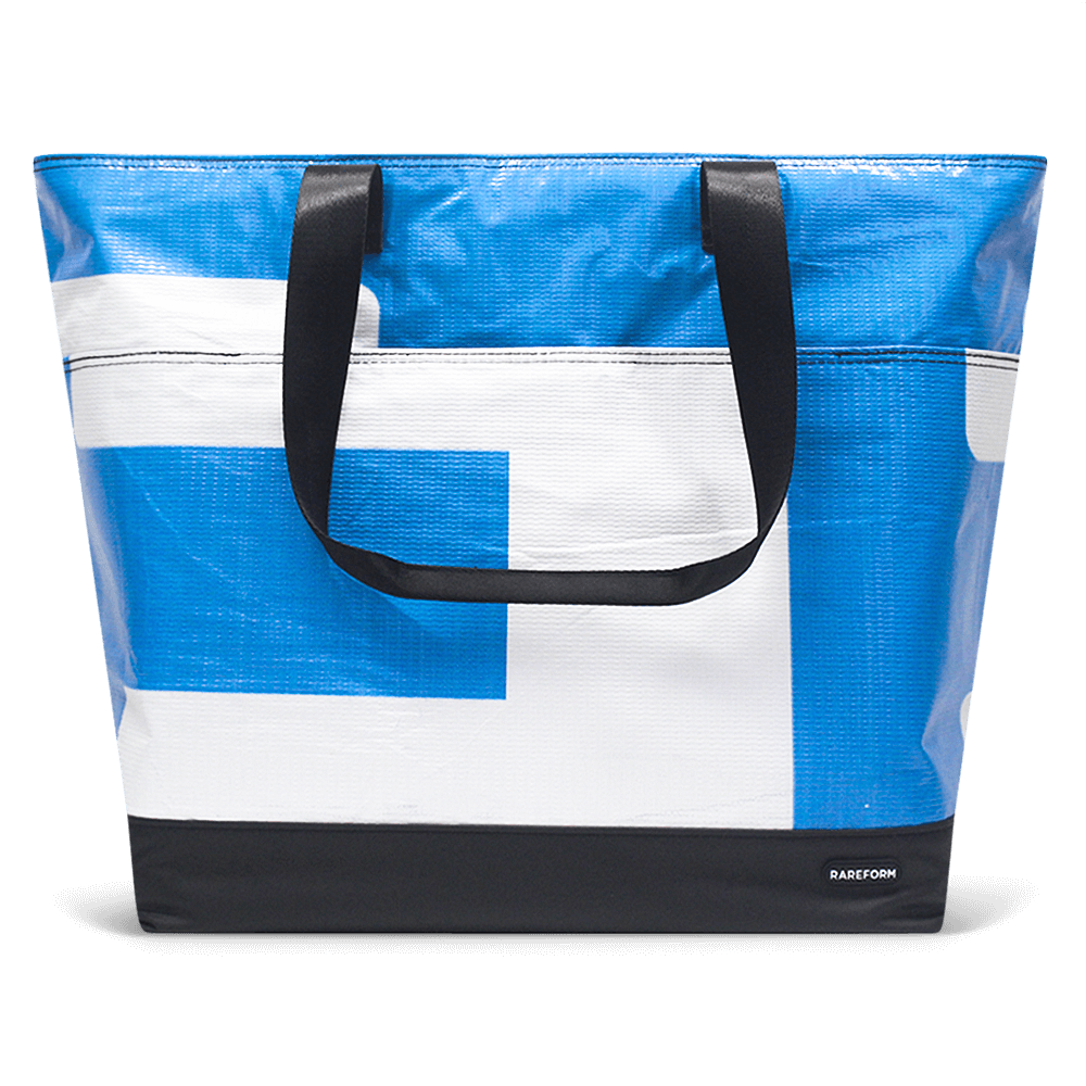 Almost Perfect  Hudson Tote